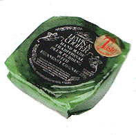 Traditional Plum Pudding with Hennessy Cognac