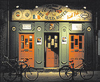 The Wild Rover Irish Pub , Aachen, Hirschgraben 13