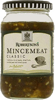 mincemeat