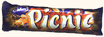 Cadbury�s Picnic