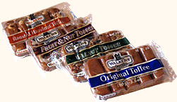 Walker�s toffee