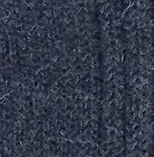 Wollsocken dunkelblau