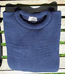 outdoor pullover
