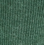 Mohairsocken Capricorn waldgrün 