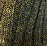 warme Socken,moosgrün